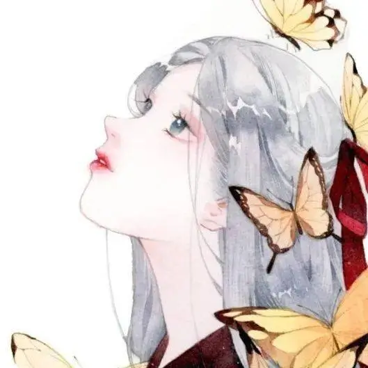 影迷午夜场观众头像